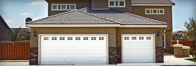 Standard Garage Door Sizes, What Is The Most Common Garage Door Size